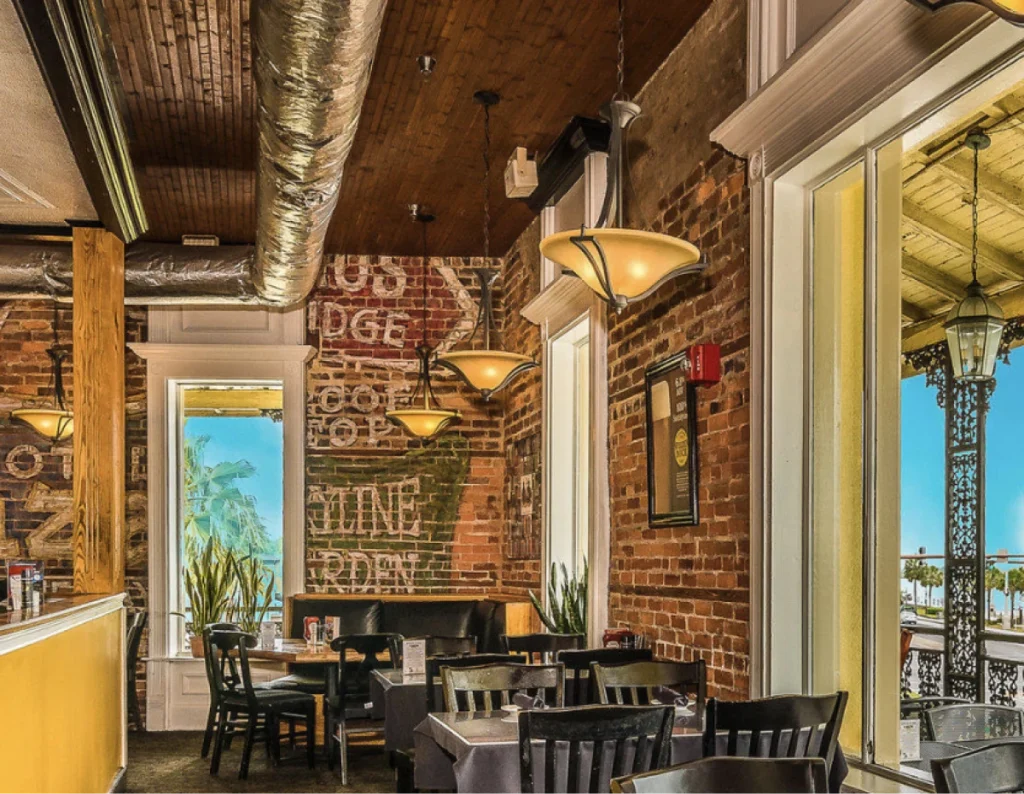 A1A Ale Works Restaurant & Taproom