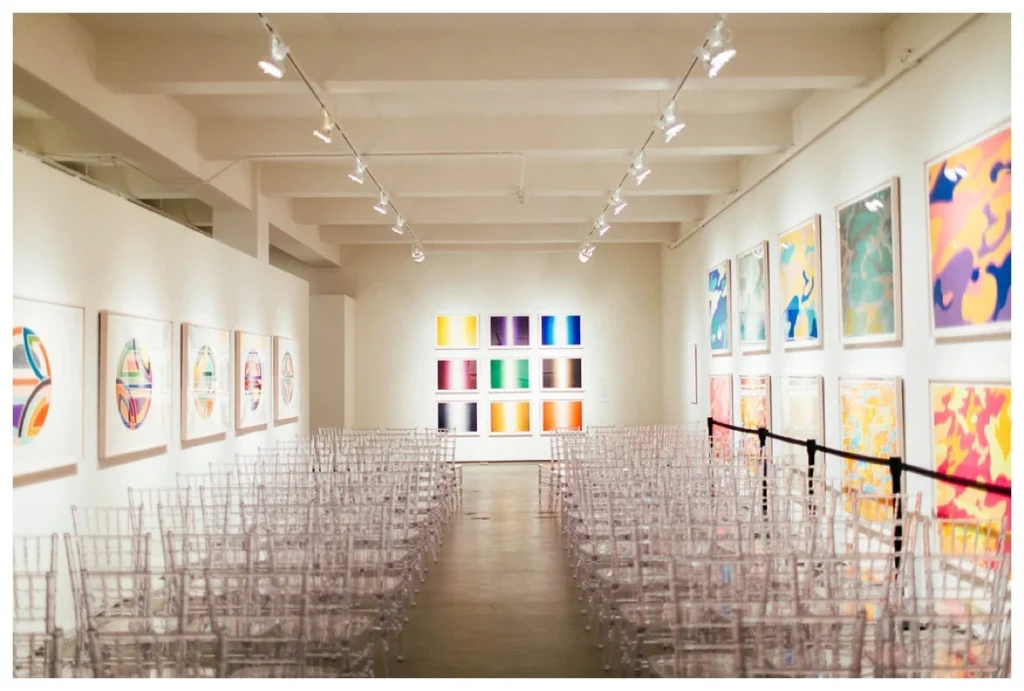 MOCA (Museum Of Contemporary Art), Jacksonville